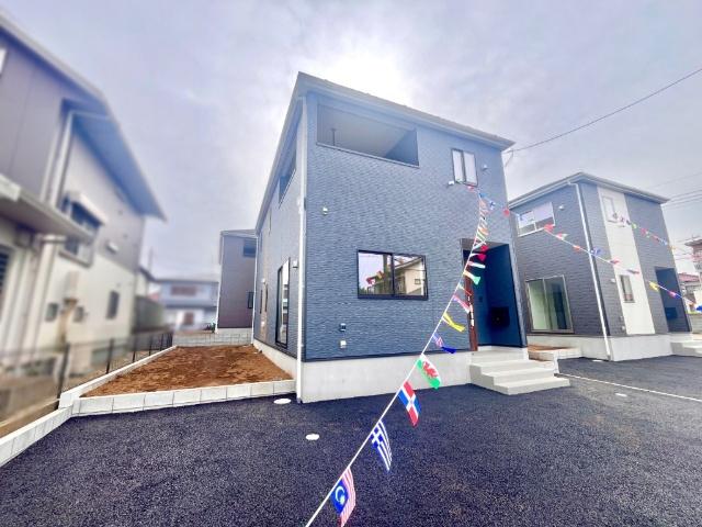 外観写真3