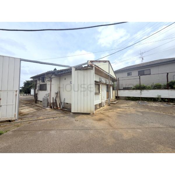 千葉県八街市八街に