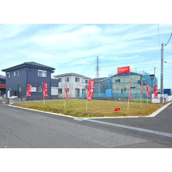 千葉県富里市七栄