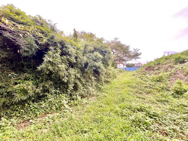 富里市七栄売地 土地