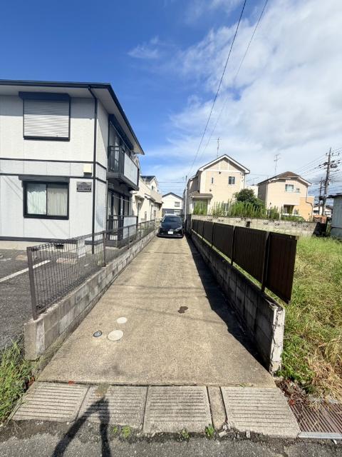 佐倉市表町中古戸建 外観