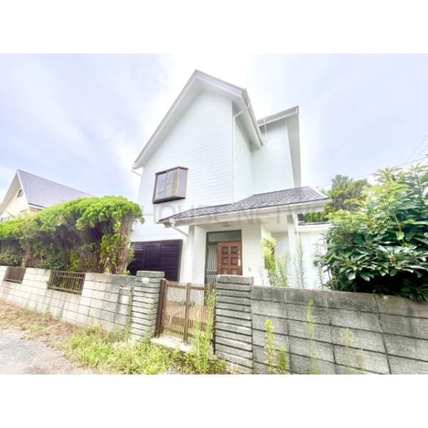 千葉県いすみ市岬町江場土