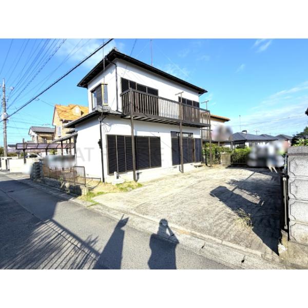 千葉県印旛郡酒々井町上本佐倉
