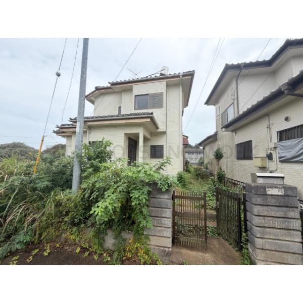 千葉県八街市八街へ