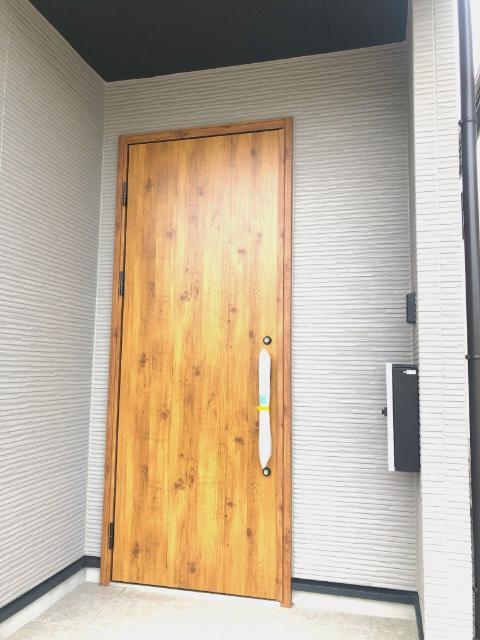 部屋写真1