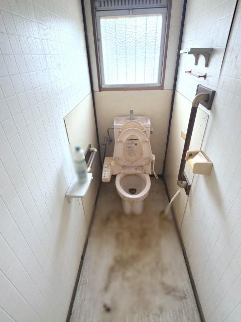 八街市八街中古戸建 トイレ