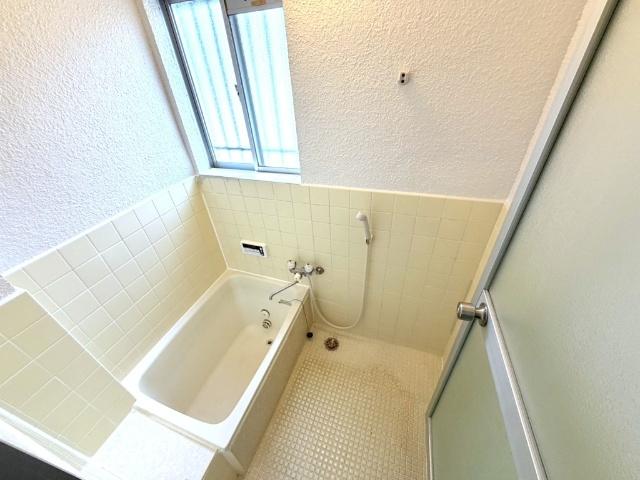 八街市八街中古戸建 バス／シャワー
