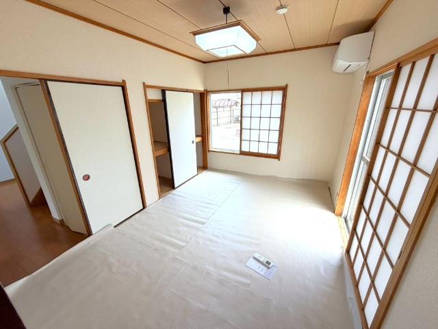 八街市八街中古戸建 その他部屋・スペース