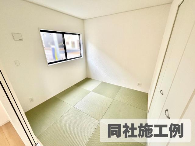 成田市西三里塚新築戸建 その他部屋・スペース