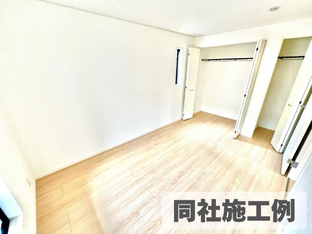 成田市西三里塚新築戸建 その他部屋・スペース