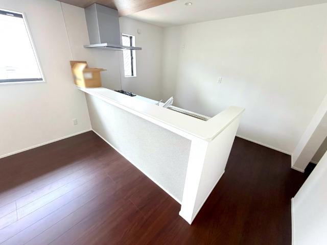 印旛郡酒々井町上岩橋新築戸建 キッチン