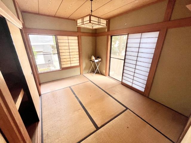 山武市木原中古戸建 その他部屋・スペース