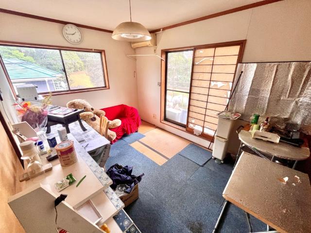 山武市木原中古戸建 その他部屋・スペース