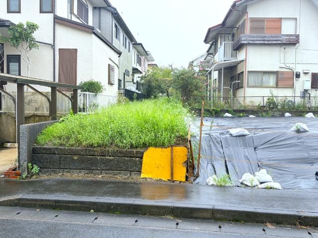 富里市日吉台売地 その他
