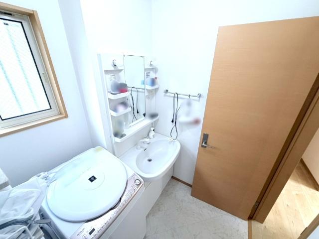 佐倉市表町中古戸建 トイレ