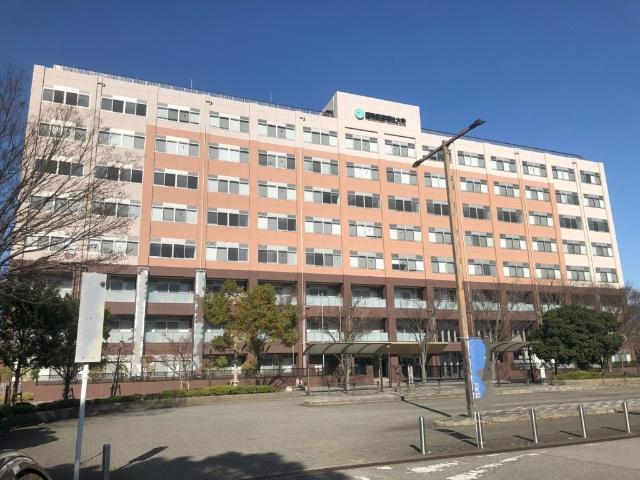 私立国際医療福祉大学成田看護学部・成田保健医療学部