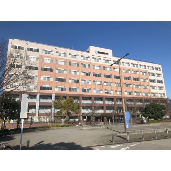 私立国際医療福祉大学成田看護学部・成田保健医療学部