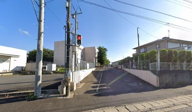 富里市立富里小学校