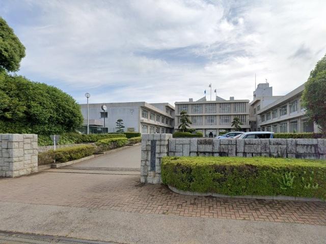 千葉県立富里高校