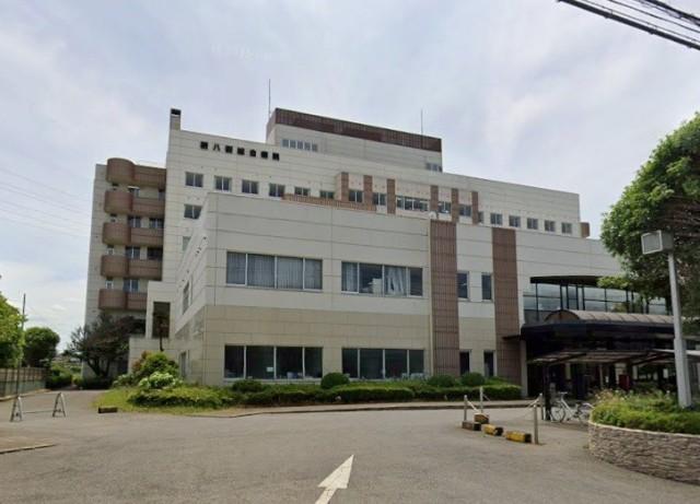 医療法人みつや会新八街総合病院