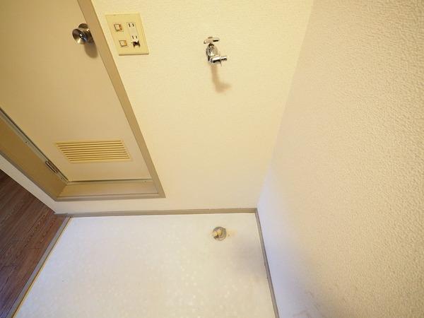 ツイン大岡山Ａ　（103） その他