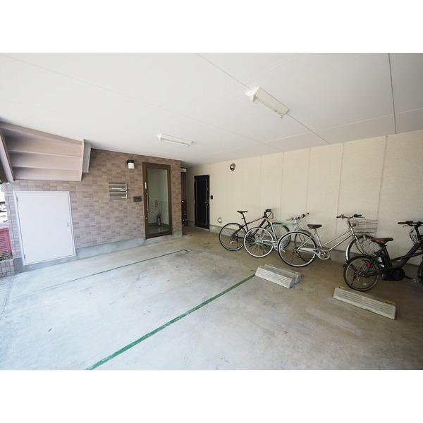 フォレスト小山（301） 物件画像