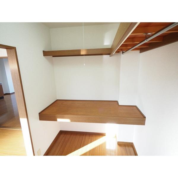 フォレスト小山（301） 部屋画像