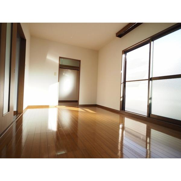 フォレスト小山（301） その他部屋・スペース