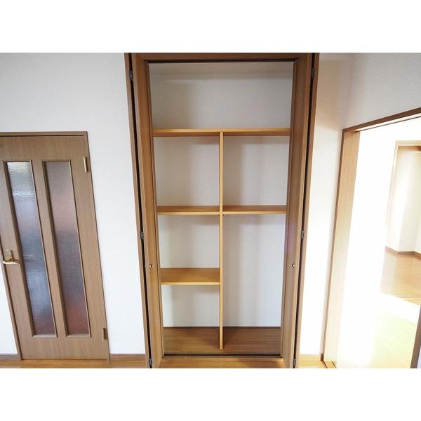 フォレスト小山（301） 設備