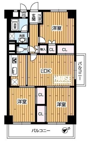 写真:物件の写真