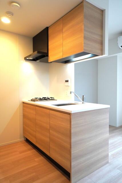 Ｊ．ＧＲＡＮ　Ｃｏｕｒｔ　品川西大井ＥＡＳＴ（103） 部屋画像