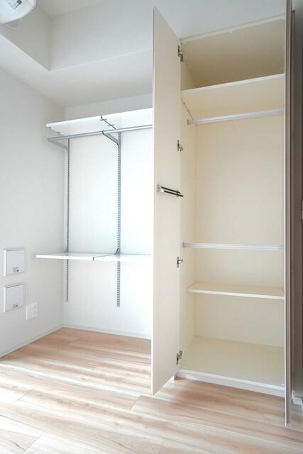 ルフォンプログレ西大井プレミア（903） 部屋画像