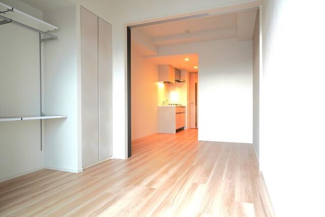 ルフォンプログレ西大井プレミア（903） 部屋画像
