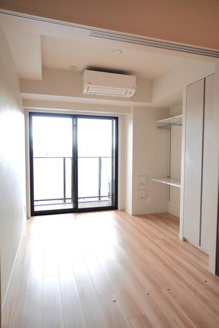 ルフォンプログレ西大井プレミア（903） 部屋画像
