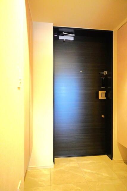ルフォンプログレ西大井プレミア（1101） 部屋画像