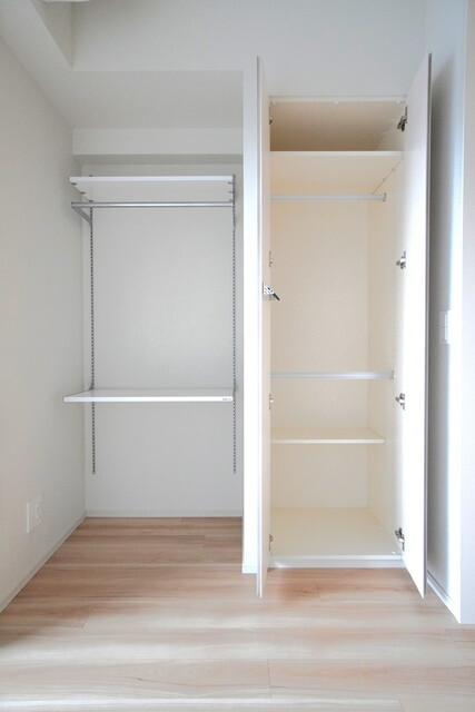 ルフォンプログレ西大井プレミア（1101） 部屋画像