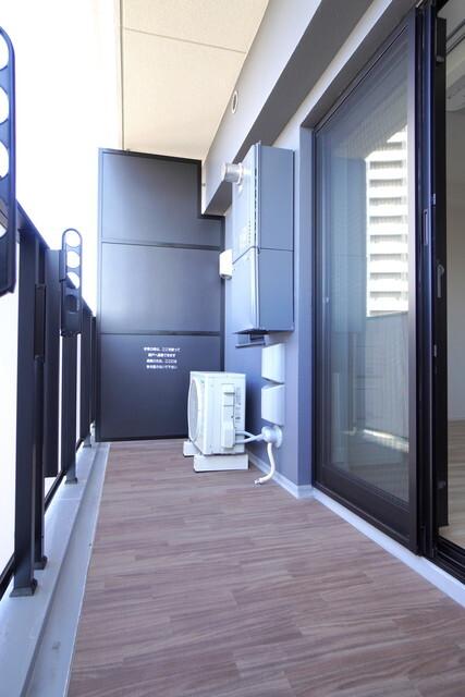 ルフォンプログレ西大井プレミア（406） 部屋画像