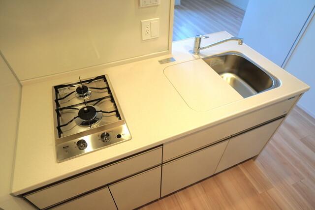 ルフォンプログレ西大井プレミア（406） 部屋画像