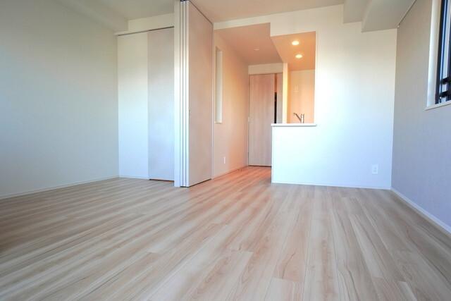 ルフォンプログレ西大井プレミア（406） 部屋画像