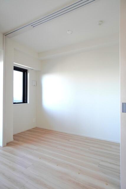 ルフォンプログレ西大井プレミア（406） 部屋画像
