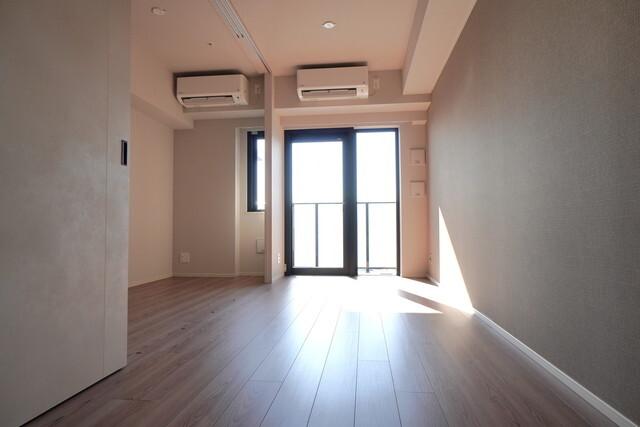 ルフォンプログレ西大井プレミア（1304） 部屋画像