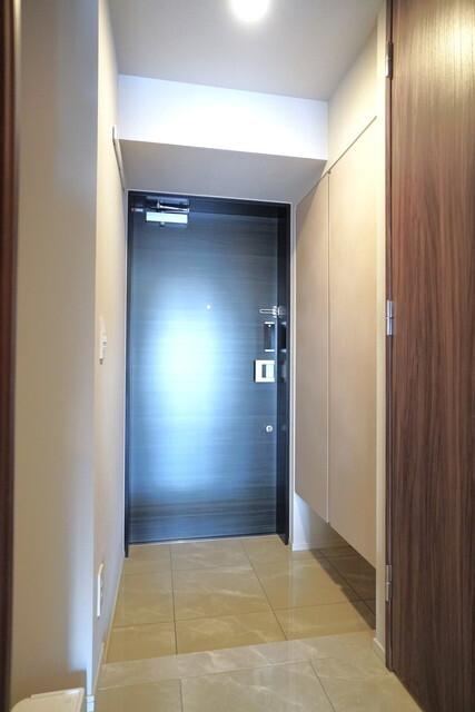 ルフォンプログレ西大井プレミア（1304） 部屋画像