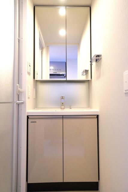 ルフォンプログレ西大井プレミア（502） 部屋画像