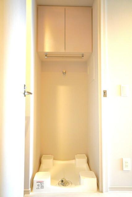 ルフォンプログレ西大井プレミア（502） 部屋画像