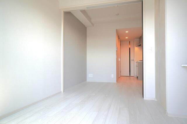 ルフォンプログレ西大井プレミア（502） 部屋画像