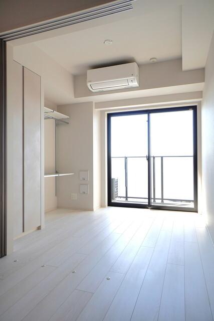 ルフォンプログレ西大井プレミア（502） 部屋画像