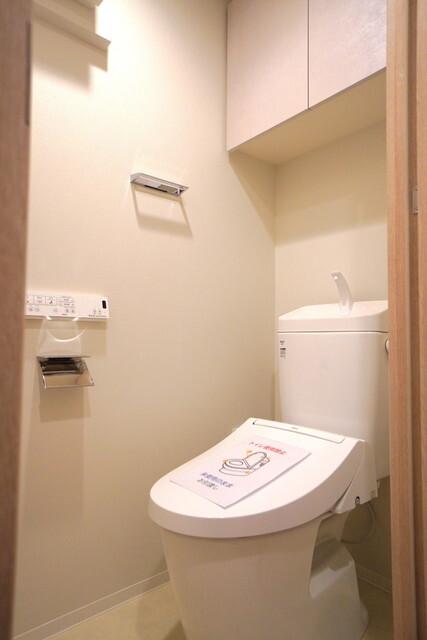 ルフォンプログレ西大井プレミア（601） 部屋画像