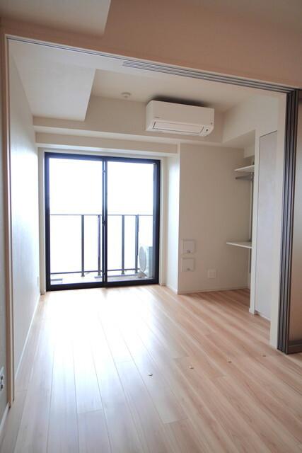 ルフォンプログレ西大井プレミア（601） 部屋画像