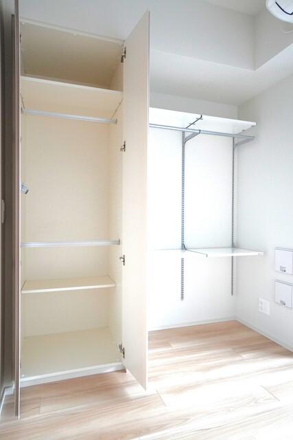 ルフォンプログレ西大井プレミア（602） 部屋画像
