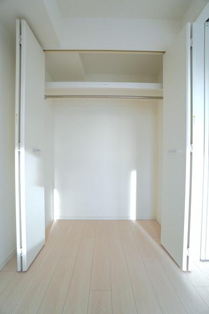 ラティエラ品川西大井（206） 部屋画像